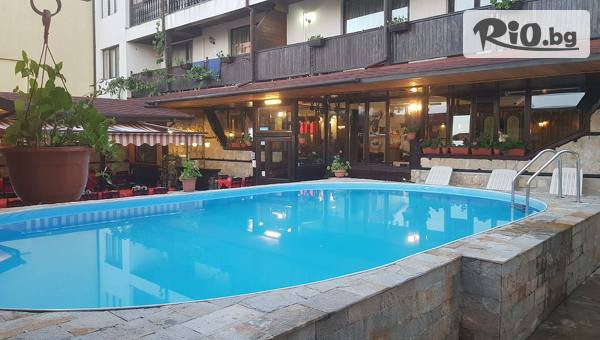 Хотел Ловна среща - thumb 2