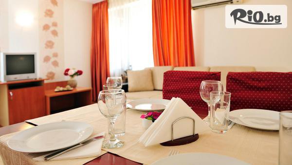 Хотел Ловна среща - thumb 3