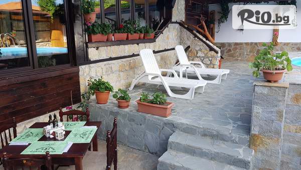 Хотел Ловна среща - thumb 9