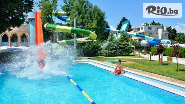 Sol Nessebar Palace - thumb 4