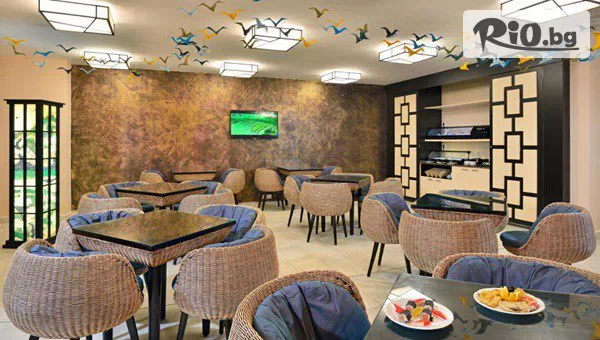 Sol Nessebar Palace - thumb 6