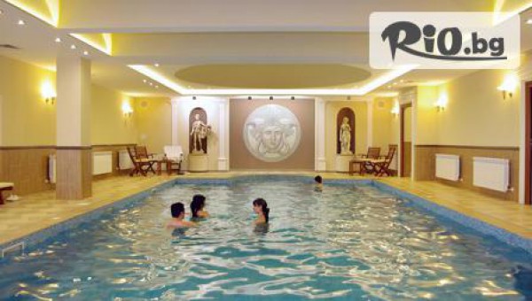 СПА комплекс Александър Златоград - thumb 2