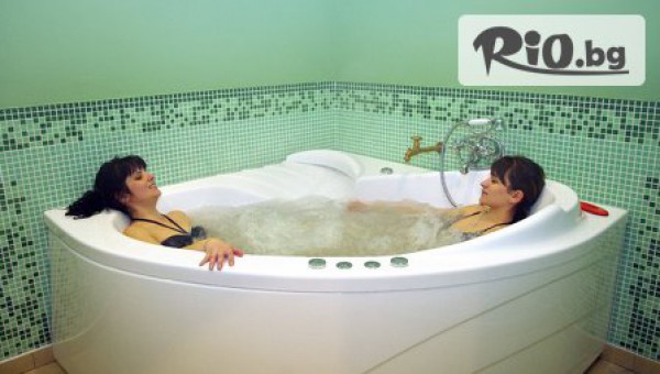 СПА комплекс Александър Златоград - thumb 3