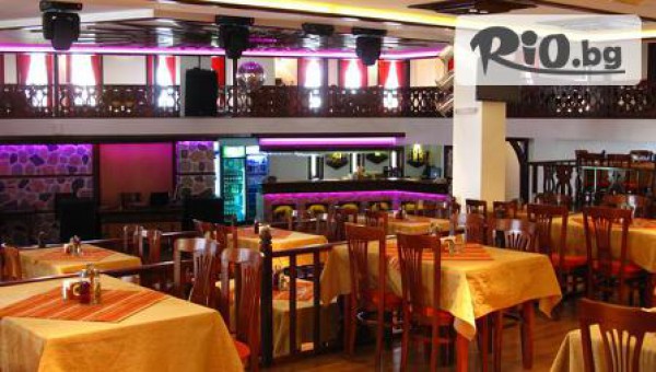 СПА комплекс Александър Златоград - thumb 6