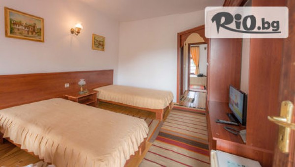 СПА комплекс Александър Златоград - thumb 7