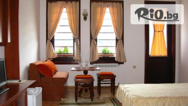 СПА комплекс Александър Златоград - thumb 8