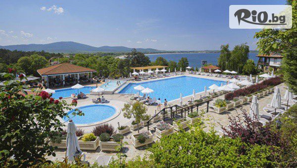 Комплекс Санта Марина - thumb 2