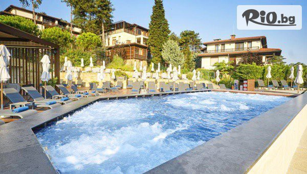 Комплекс Санта Марина - thumb 3