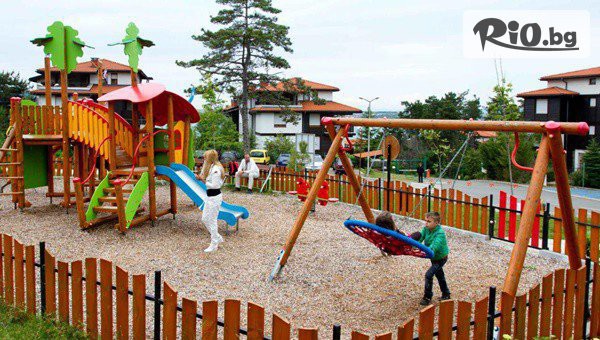 Комплекс Санта Марина - thumb 8