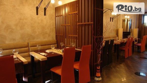 Салена Бутик Хотел 3* - thumb 4