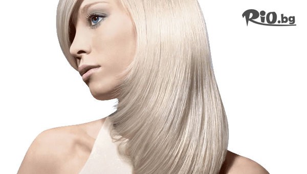 BEAUTY SALON DESISLAVA - thumb 3