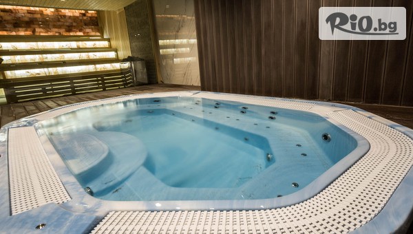 Pulse Fitness & Spa - thumb 5