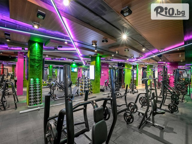 Pulse Fitness & Spa - thumb 1