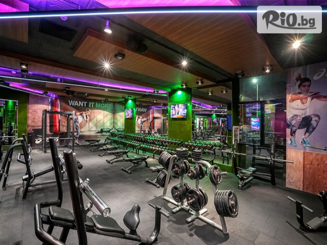 Pulse Fitness & Spa - thumb 2