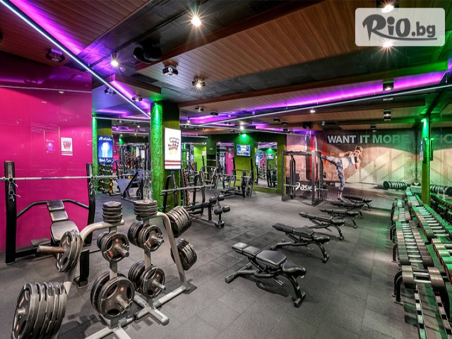 Pulse Fitness & Spa - thumb 3