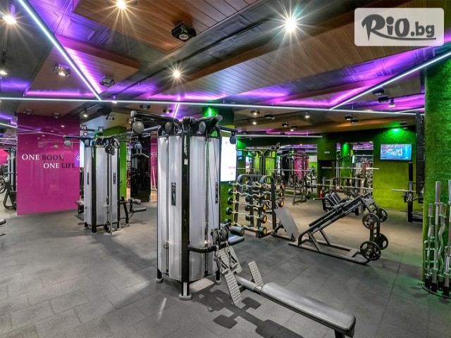 Pulse Fitness & Spa - thumb 4