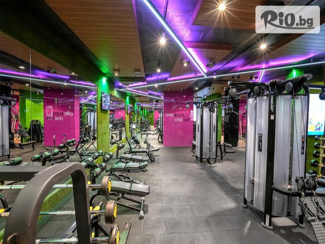 Pulse Fitness & Spa - thumb 5