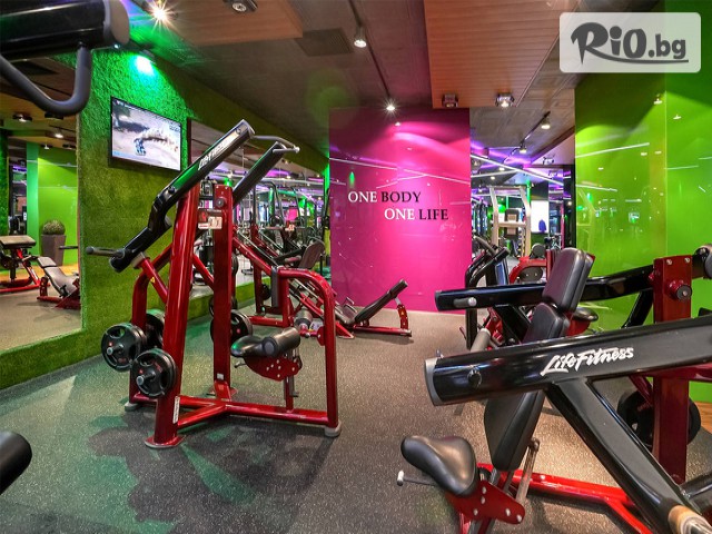 Pulse Fitness & Spa - thumb 6