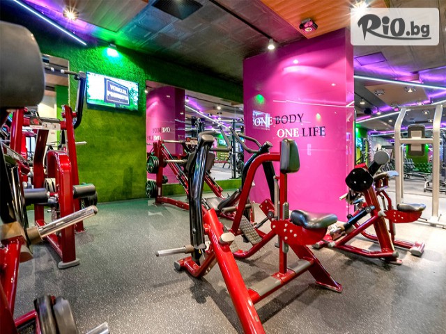 Pulse Fitness & Spa - thumb 7