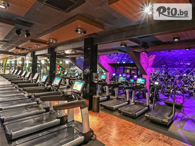 Pulse Fitness & Spa - thumb 8