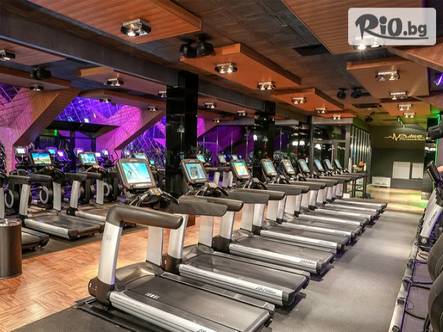 Pulse Fitness & Spa - thumb 9