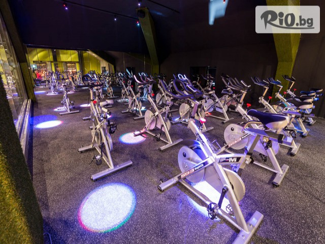 Pulse Fitness & Spa - thumb 10