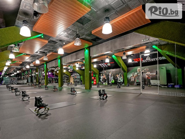 Pulse Fitness & Spa - thumb 11