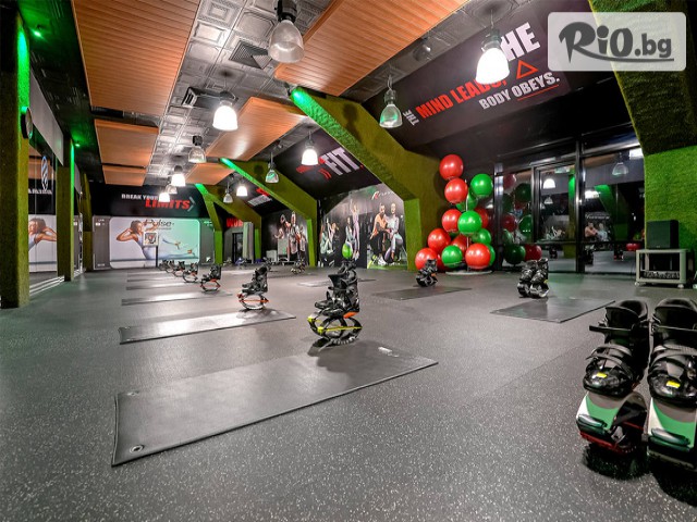 Pulse Fitness & Spa - thumb 12