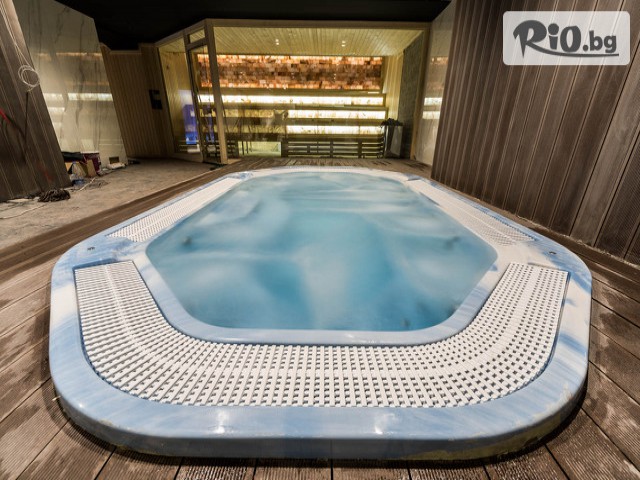 Pulse Fitness & Spa - thumb 13