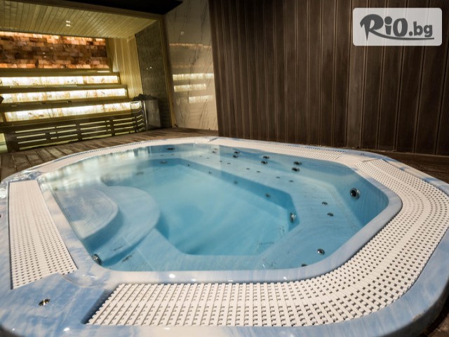 Pulse Fitness & Spa - thumb 14