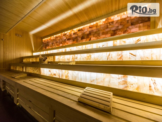 Pulse Fitness & Spa - thumb 16