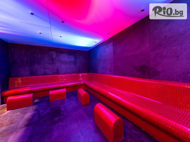 Pulse Fitness & Spa - thumb 19