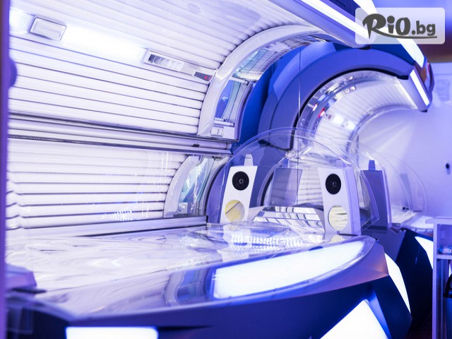 Pulse Fitness & Spa - thumb 22