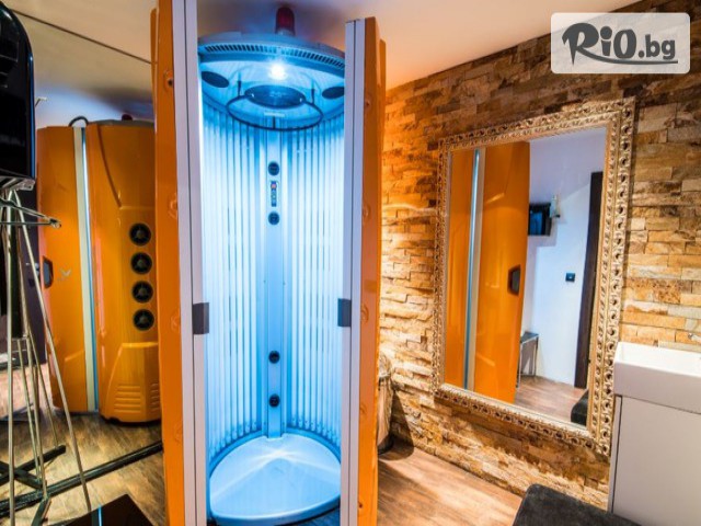 Pulse Fitness & Spa - thumb 23