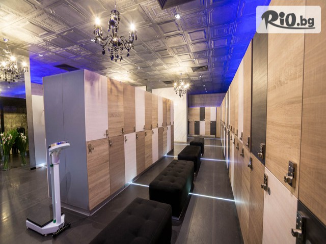 Pulse Fitness & Spa - thumb 24