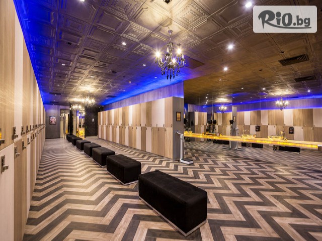 Pulse Fitness & Spa - thumb 25