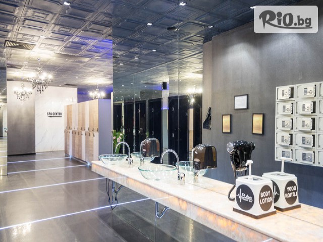 Pulse Fitness & Spa - thumb 26