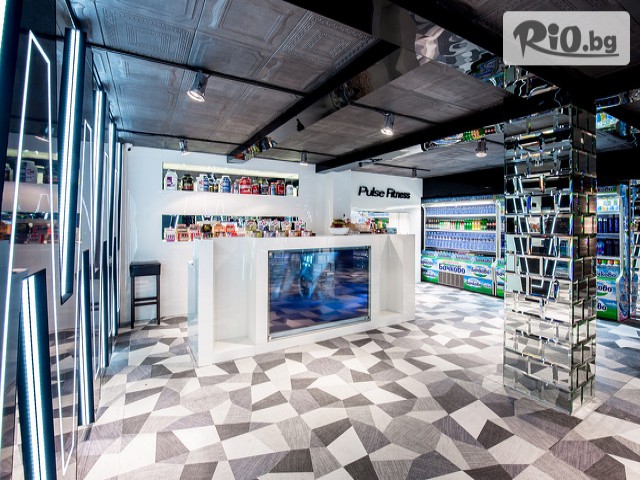 Pulse Fitness & Spa - thumb 27