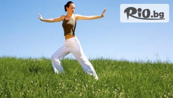 Йога и масажи Айя - thumb 2