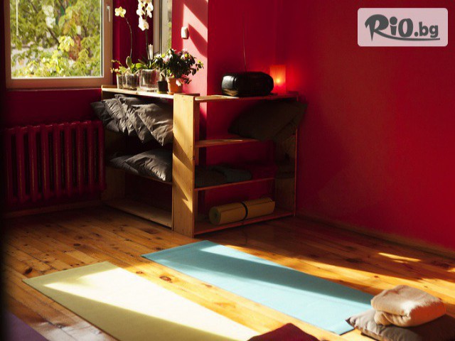 Йога и масажи Айя - thumb 3 Йога и масажи Айя - thumb 3