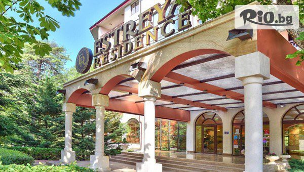 SPA Estreya Palace and Residence - thumb 3