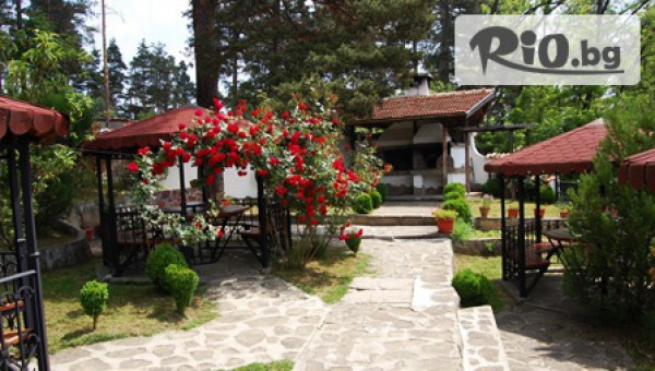 ХОТЕЛ БРЪШЛЯН - thumb 3