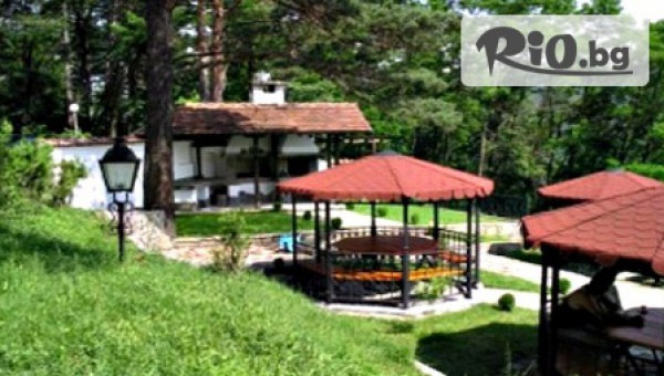 ХОТЕЛ БРЪШЛЯН - thumb 4