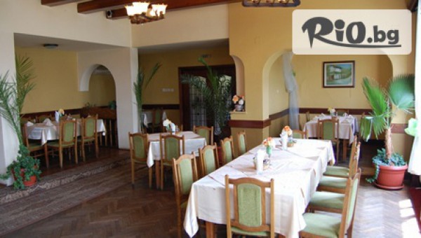 ХОТЕЛ БРЪШЛЯН - thumb 5