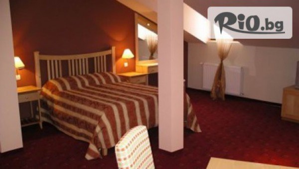 ХОТЕЛ БРЪШЛЯН - thumb 6