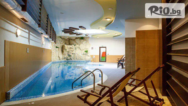 Хотел Сънрайз Парк - thumb 2