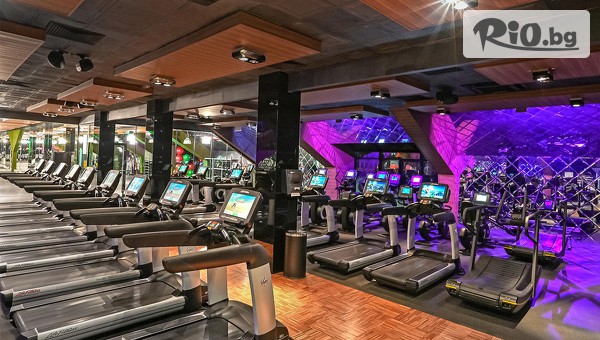 Pulse Fitness & Spa - thumb 2