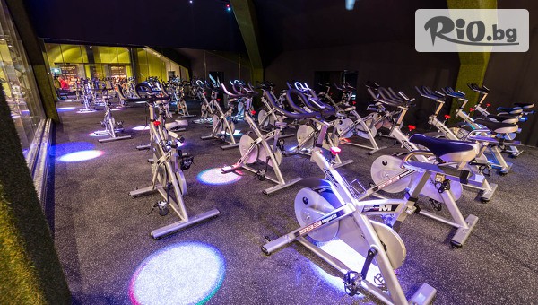 Pulse Fitness & Spa - thumb 3