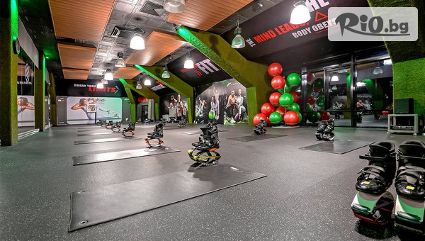 Pulse Fitness & Spa - thumb 4