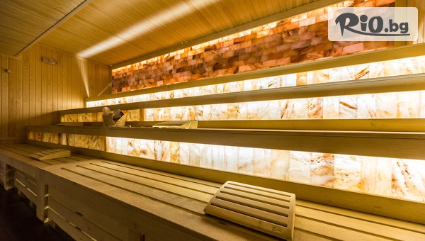 Pulse Fitness & Spa - thumb 6